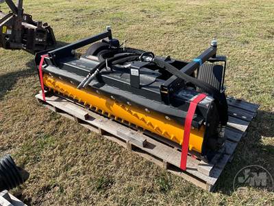 Skid Steer Attachment