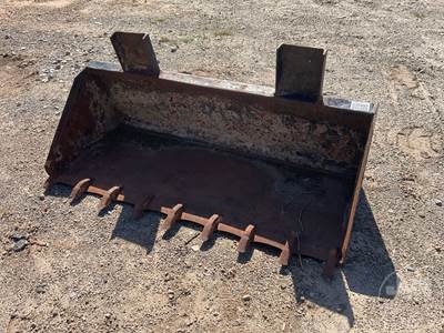 8654561 Skid Steer Attachment