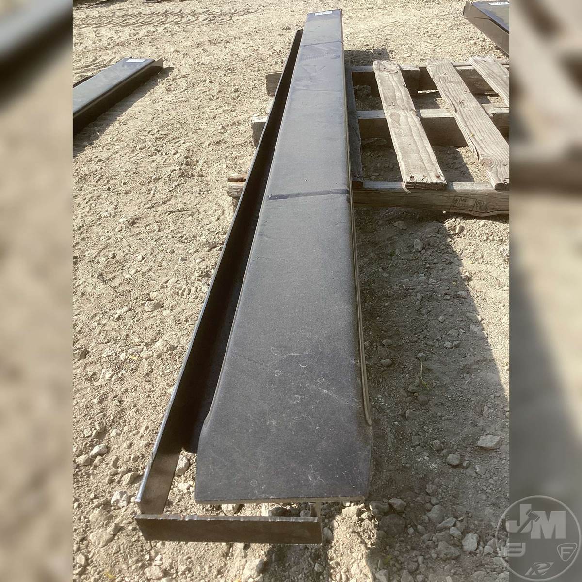 96” FORK EXTENSIONS Skid Steer Attachment For Sale Glencoe, MN 307728