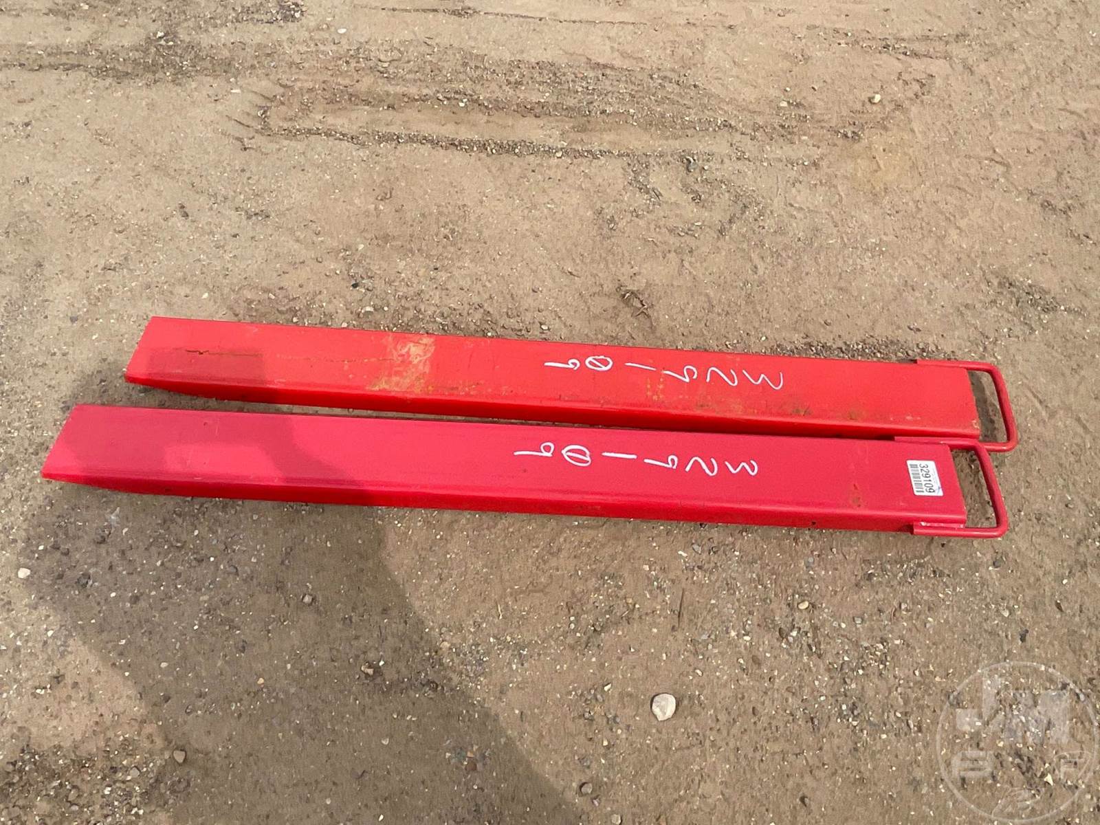 FORK EXTENSION Skid Steer Attachment For Sale Brooklyn, MS 329109