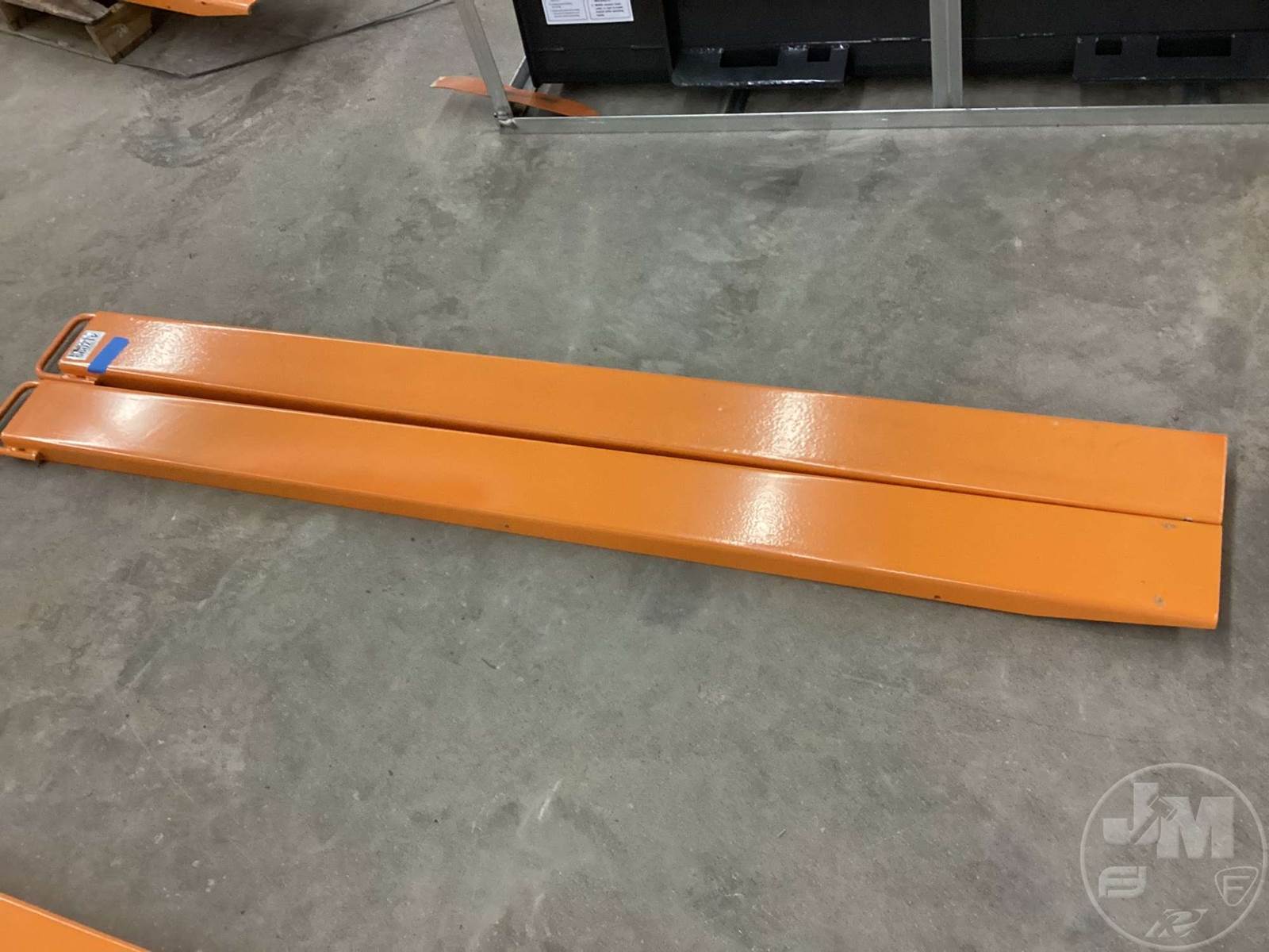 2023 Fork Extensions Skid Steer Attachment For Sale Glencoe, MN 417095