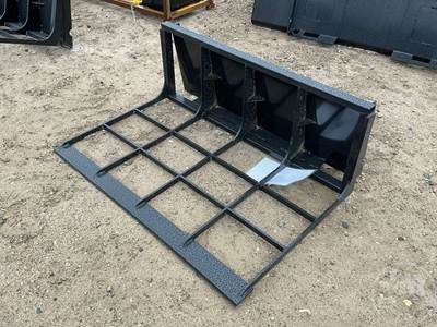 GY-GD47 Skid Steer Attachment
