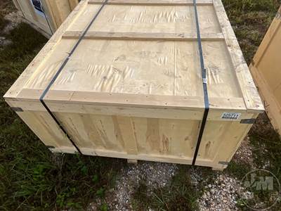 PC-750 Skid Steer Attachment