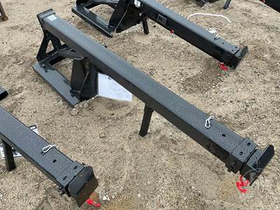 TB47 Skid Steer Attachment