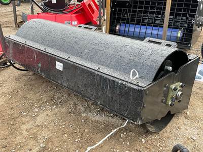 VR59 Skid Steer Attachment