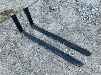 Wolverine Skid Steer Attachment