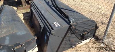 Wolverine Skid Steer Attachment