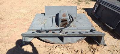 Wolverine Skid Steer Attachment
