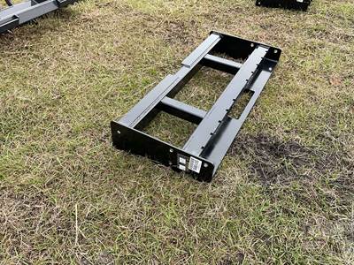 Wolverine Skid Steer Attachment