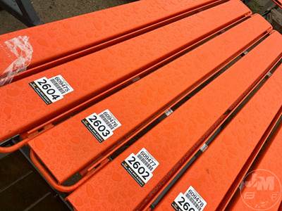 Wolverine Skid Steer Attachment