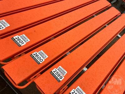 Wolverine Skid Steer Attachment