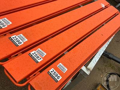 Wolverine Skid Steer Attachment