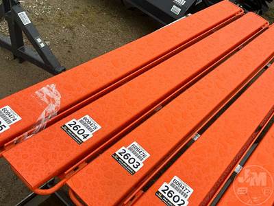Wolverine Skid Steer Attachment