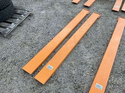 Wolverine Skid Steer Attachment