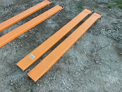 Wolverine Skid Steer Attachment