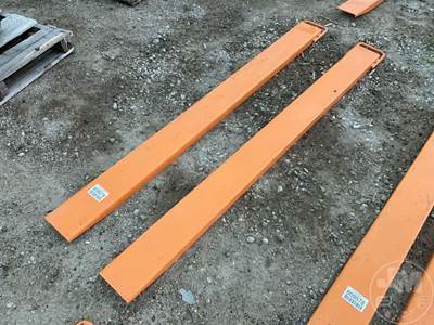 Wolverine Skid Steer Attachment