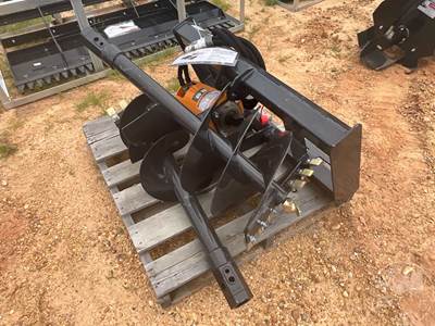 Wolverine ADB-09479 Skid Steer Attachment