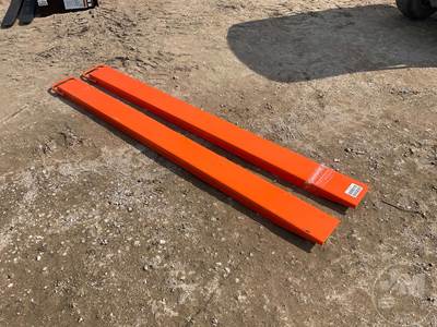 Wolverine EX-66-78L Universal Skid Mount, 76" Length