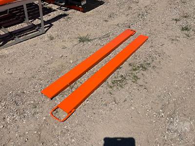 2026 Wolverine EX-66-78L Universal Skid Mount Attachment