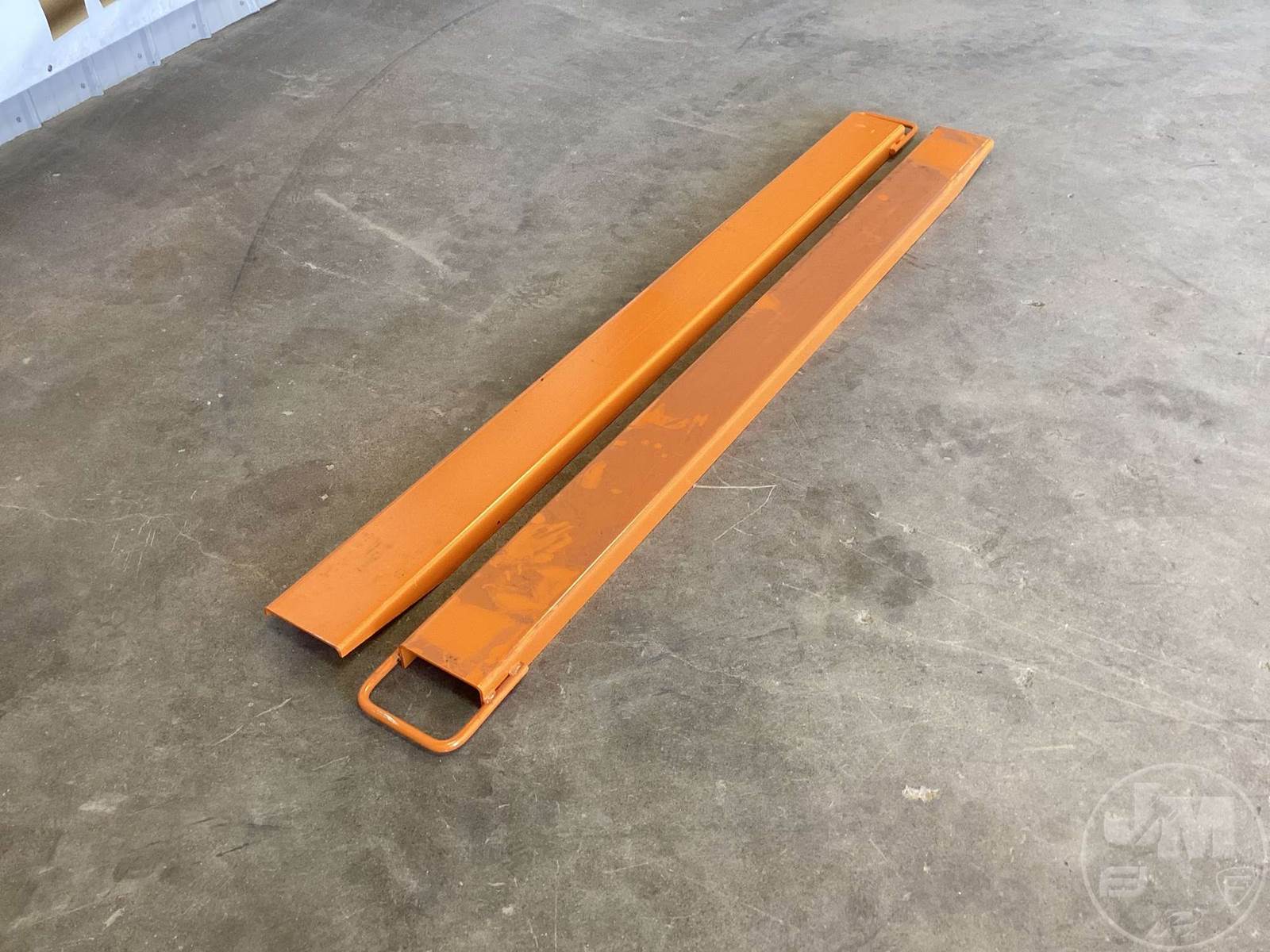 2023 Wolverine FORK EXTENSIONS Skid Steer Attachment For Sale Glencoe, MN 377456