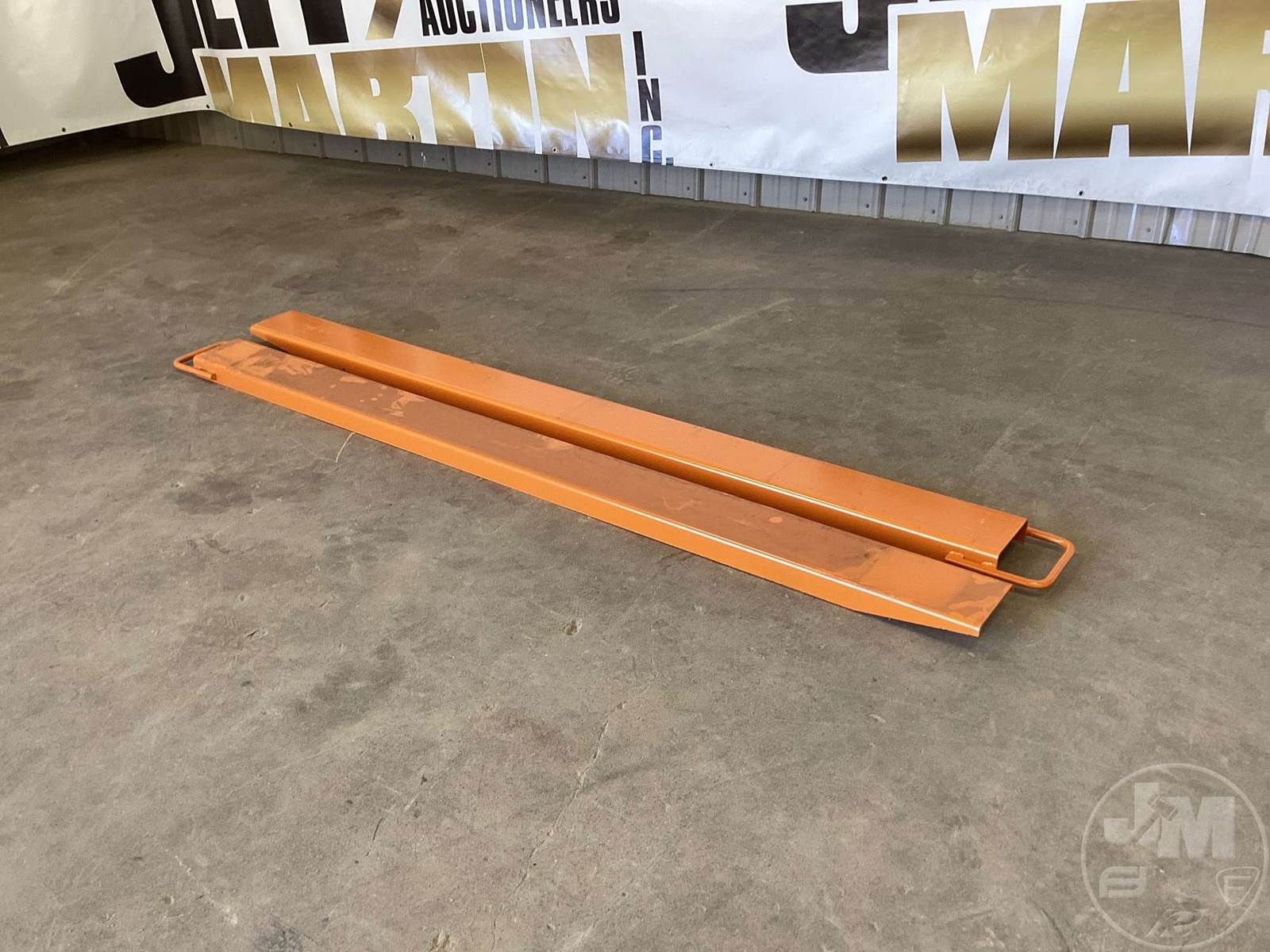 2023 Wolverine FORK EXTENSIONS Skid Steer Attachment For Sale Glencoe, MN 377457