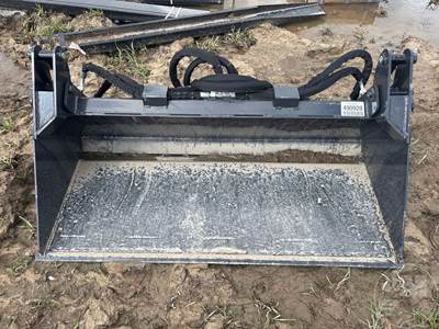 Wolverine Skid Steer Attachment