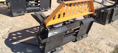 Wolverine PFA-11-3300G Skid Steer Attachment