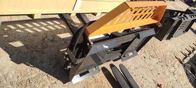 Wolverine PFA-11-3300G Skid Steer Attachment