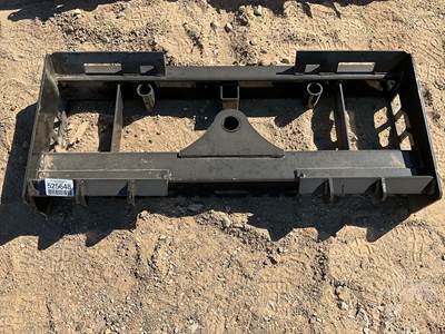 Wolverine PFF1-13-45W Skid Steer Attachment