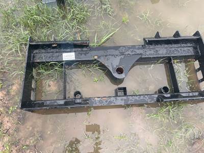 Wolverine PFF1-13-45W Skid Steer Attachment