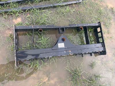 Wolverine PFF1-13-45W Skid Steer Attachment