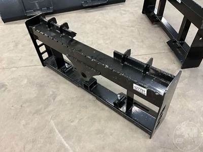 Wolverine PFF1-13-45W Skid Steer Attachment