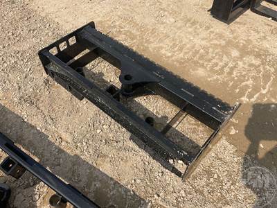 2026 Wolverine PFF1-13-45W Universal Skid Mount Attachment