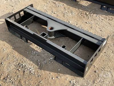 Wolverine PFF1-13-45W MULTI-FUNCTION HITCH ATTACHMENT Skid Steer Attachment