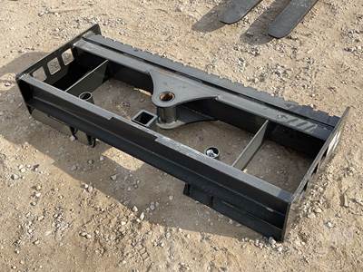 Wolverine PFF1-13-45W MULTI-FUNCTION HITCH ATTACHMENT Skid Steer Attachment