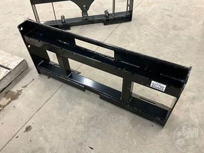 Wolverine PFF2-13-45W Skid Steer Attachment