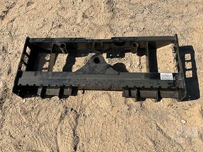 Wolverine PFF3-13-45W Skid Steer Attachment
