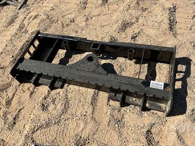 Wolverine PFF3-13-45W Skid Steer Attachment