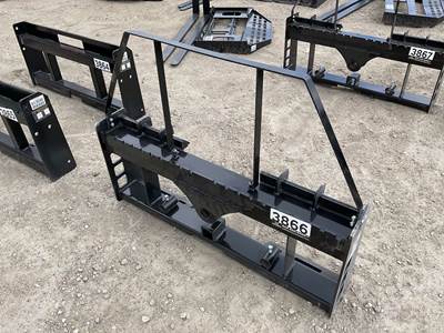 2025 Wolverine PFF3-13-45W Universal Skid Mount