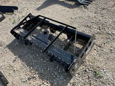 Wolverine PFF3-13-45W Universal Skid Mount Attachment