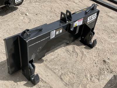 2025 Wolverine PT-16-02C Universal Skid Mount