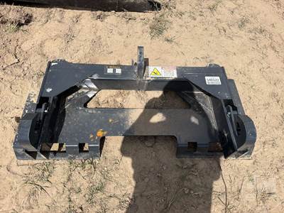 2026 Wolverine PT-16-02C 3-POINT Hitch Attachment