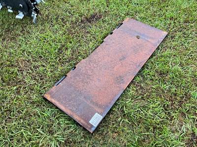 Wolverine QMP2-16-12T Universal Skid Steer Mounting Plate