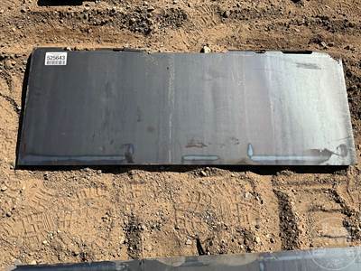 Wolverine QMP3-16-6T Skid Steer Attachment