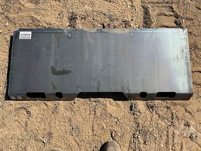 Wolverine QMP3-16-6T Skid Steer Attachment