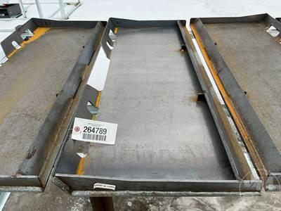 Wolverine QMP3-16-6T Skid Steer Attachment