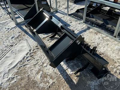 Wolverine RPR-12-72W RIPPER Skid Steer Attachment