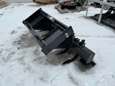 Wolverine RPR-12-72W RIPPER Skid Steer Attachment