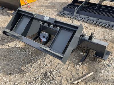 Wolverine RPR-12-72W RIPPER ATTACHMENT Skid Steer Attachment