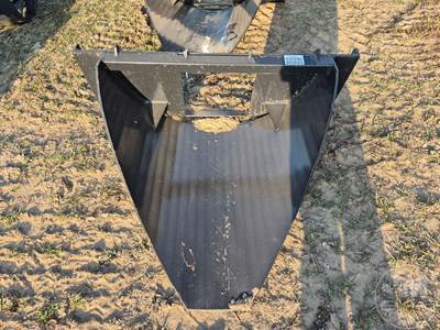 Wolverine TD-13-36R Skid Steer Attachment